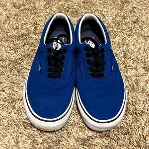 Men’s Vans Era low top